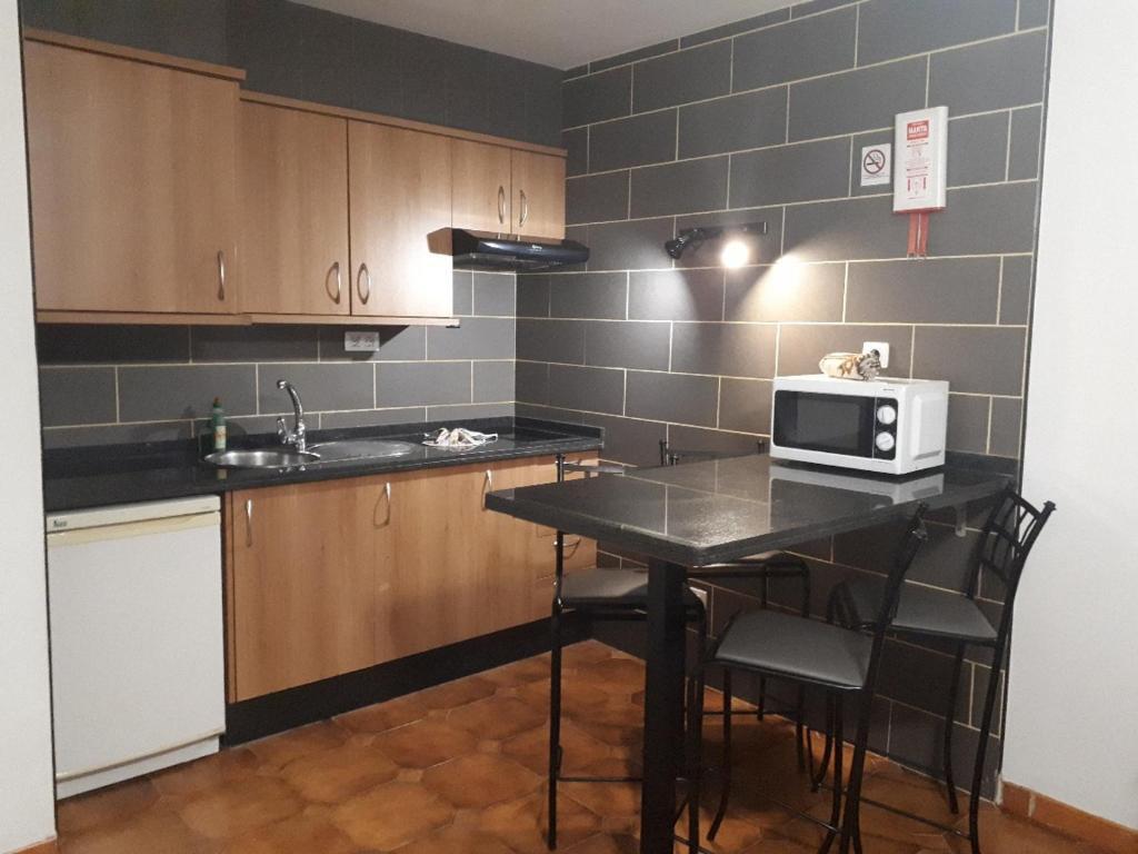 Pueblo Torviscas Apartman Costa Adeje  Kültér fotó