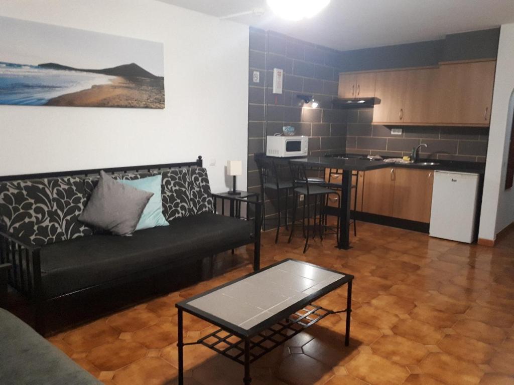 Pueblo Torviscas Apartman Costa Adeje  Kültér fotó