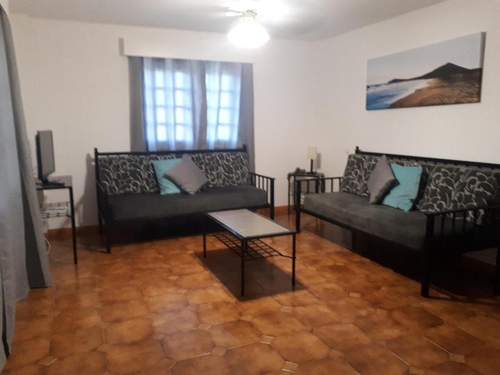 Pueblo Torviscas Apartman Costa Adeje  Kültér fotó