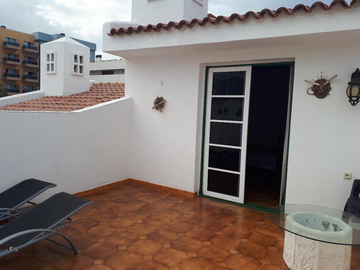 Pueblo Torviscas Apartman Costa Adeje  Kültér fotó