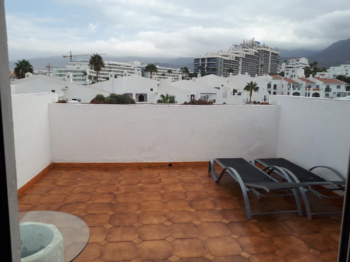 Pueblo Torviscas Apartman Costa Adeje  Kültér fotó