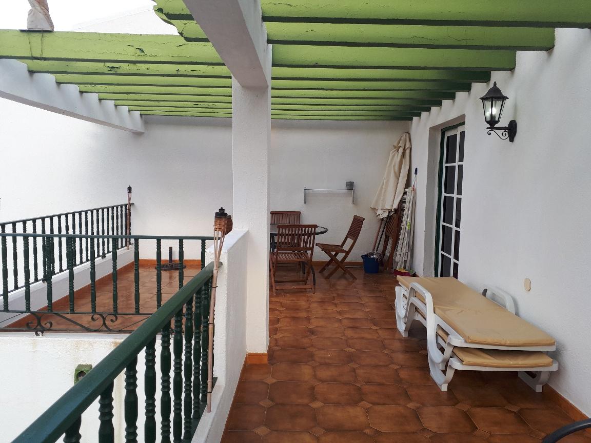 Pueblo Torviscas Apartman Costa Adeje  Kültér fotó