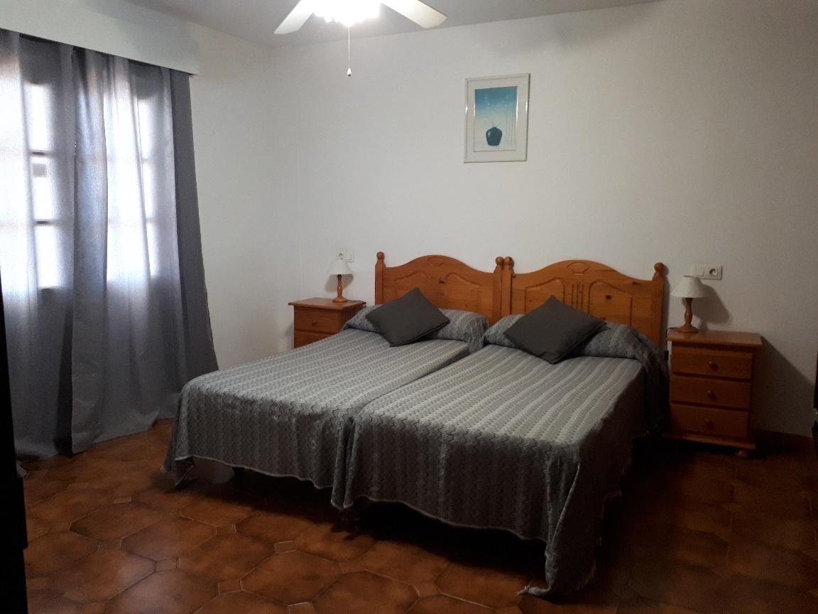 Pueblo Torviscas Apartman Costa Adeje  Kültér fotó