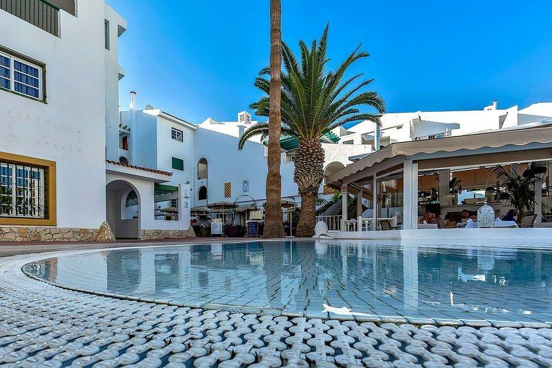 Pueblo Torviscas Apartman Costa Adeje  Kültér fotó