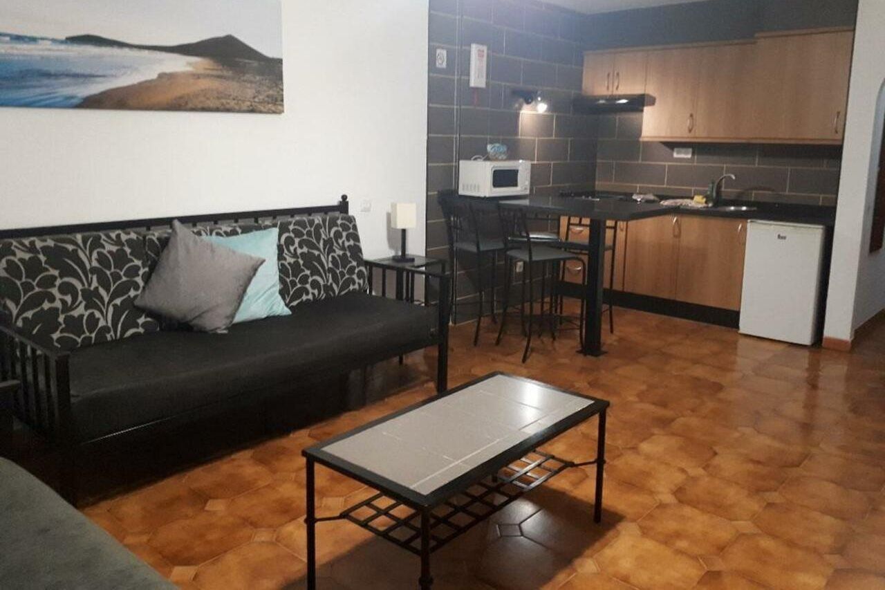 Pueblo Torviscas Apartman Costa Adeje  Kültér fotó