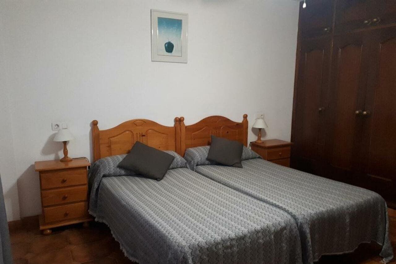 Pueblo Torviscas Apartman Costa Adeje  Kültér fotó