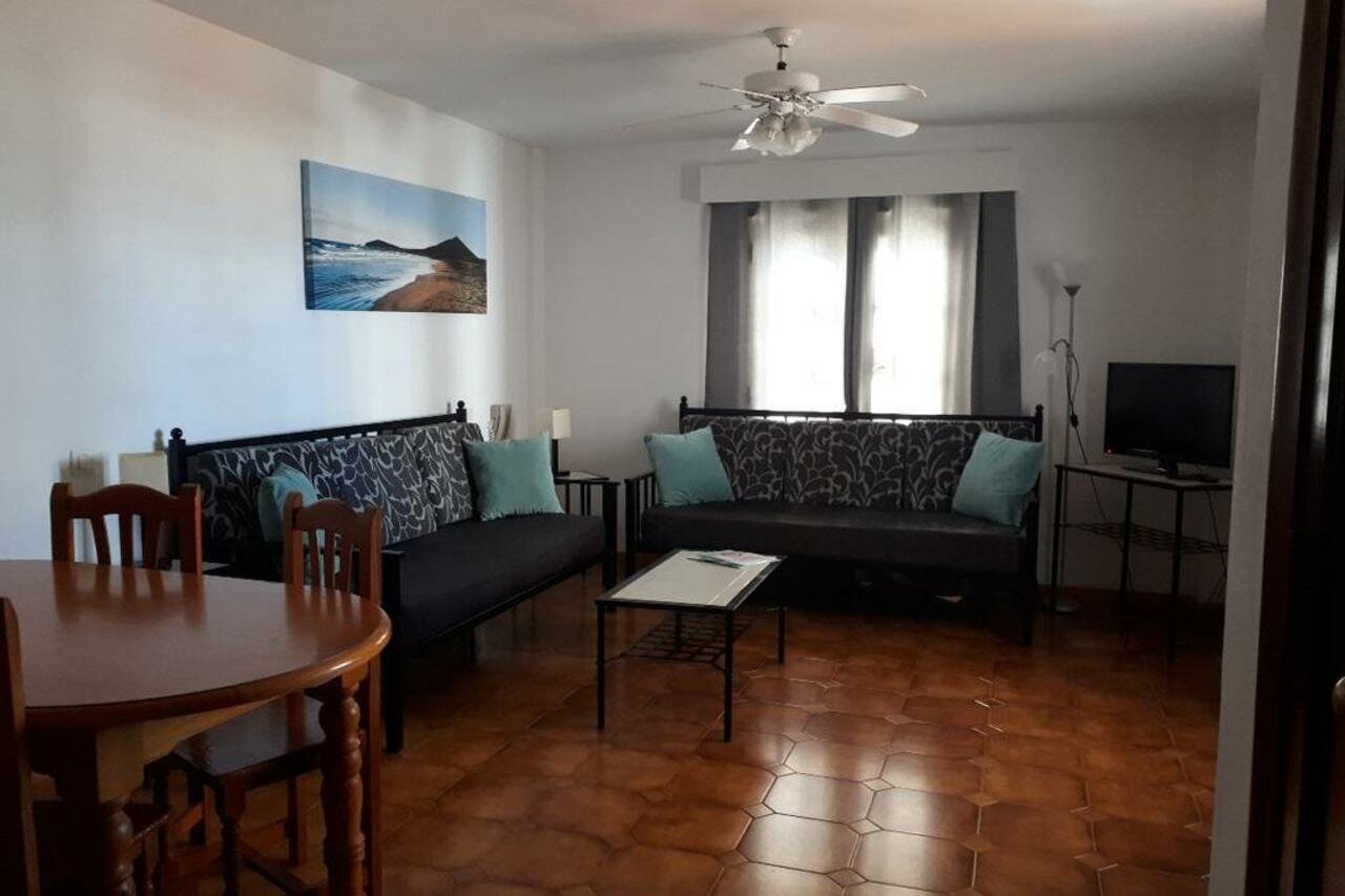 Pueblo Torviscas Apartman Costa Adeje  Kültér fotó